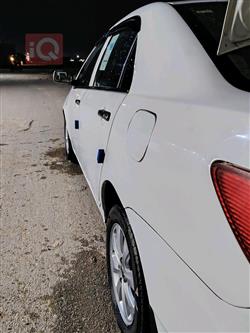 BYD F3